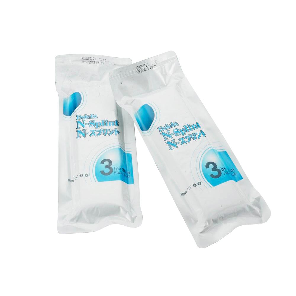 Duk-In N-Splint (Non-Woven Fabric Splint)