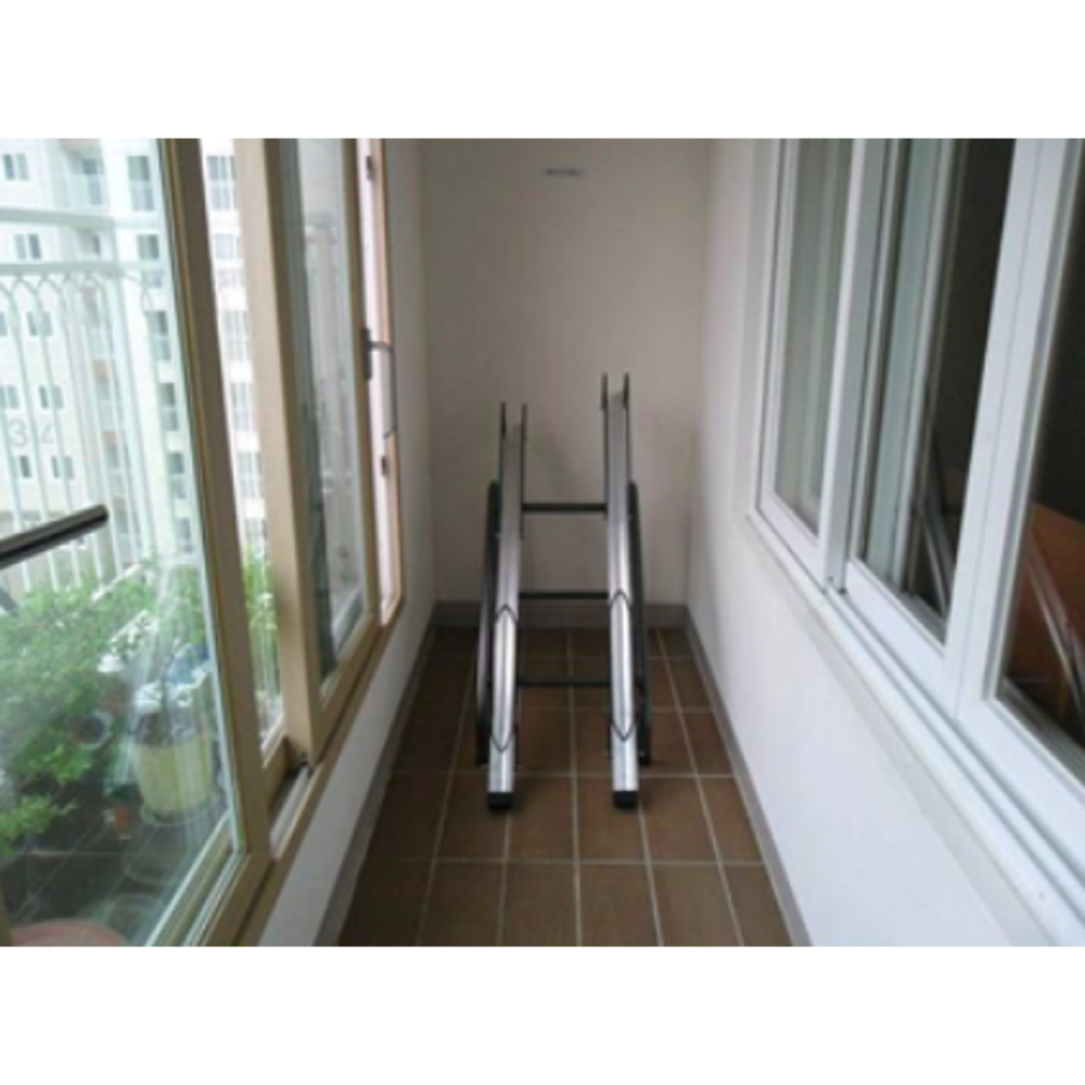 APT Verranda Bicycle Rack