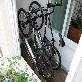 full image APT Verranda Bicycle Rack