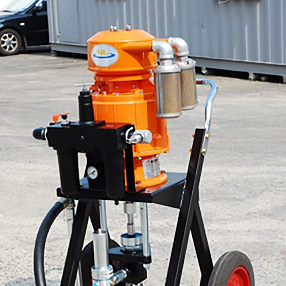 Air-Assisted Airless Pump [YL-731]