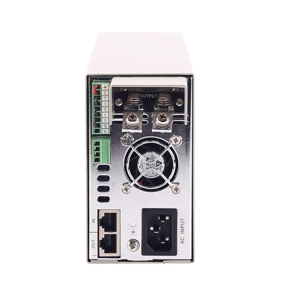 DC Power Supply (PT Series)