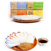 Flower and Mountain Broadleaf Liriope Tea 45g