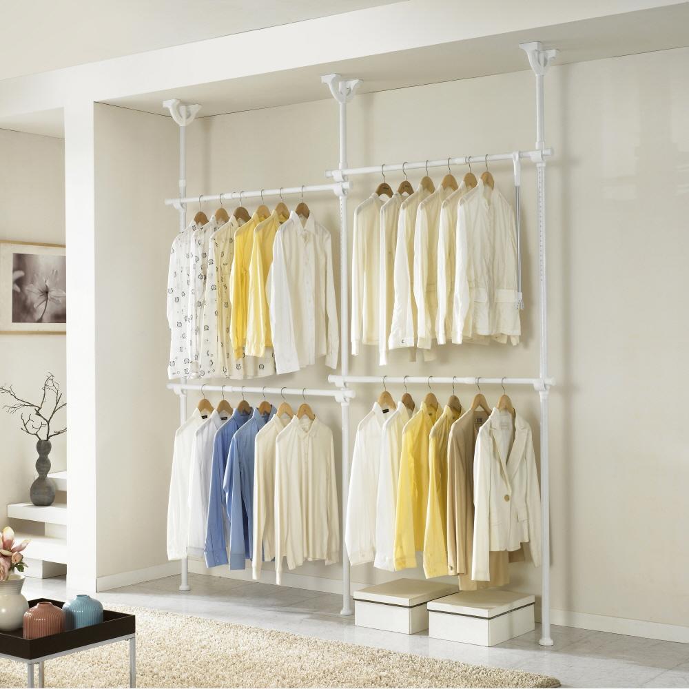 Easy On dress room hanger EO304