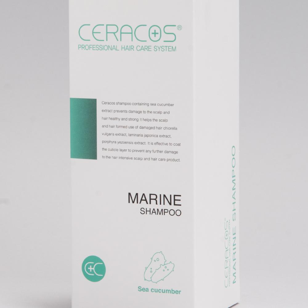 Marine Shampoo