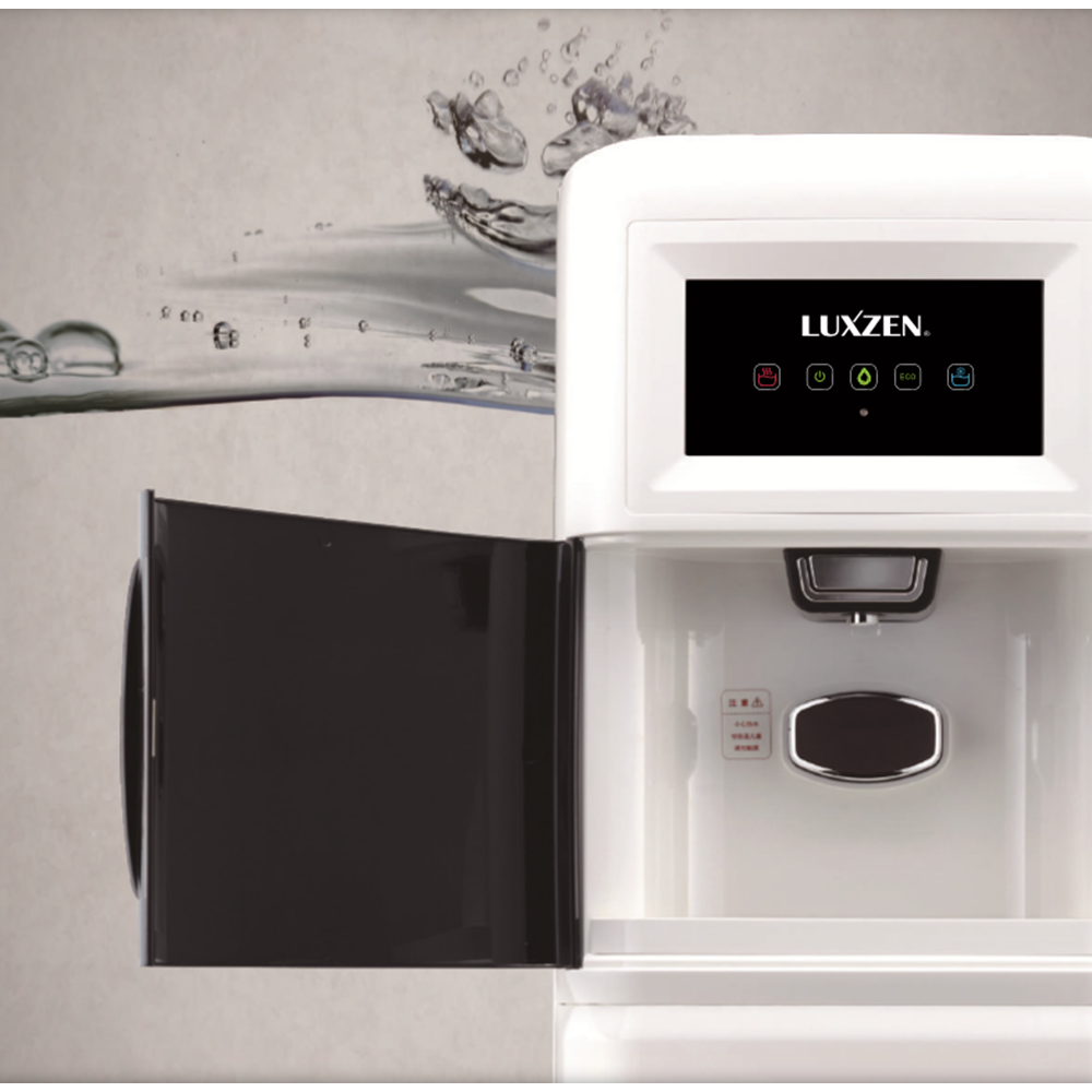 Hydrogen Water Purifier H2 WATER HIGH PPM [STAND TYPE]