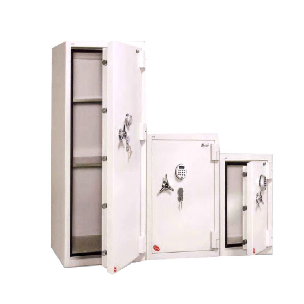 Anti Burglary AND Fire Resistant Safe [BFB-685]