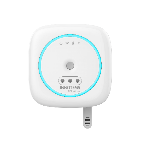 IoT Smart Device [INNO-AirCare]