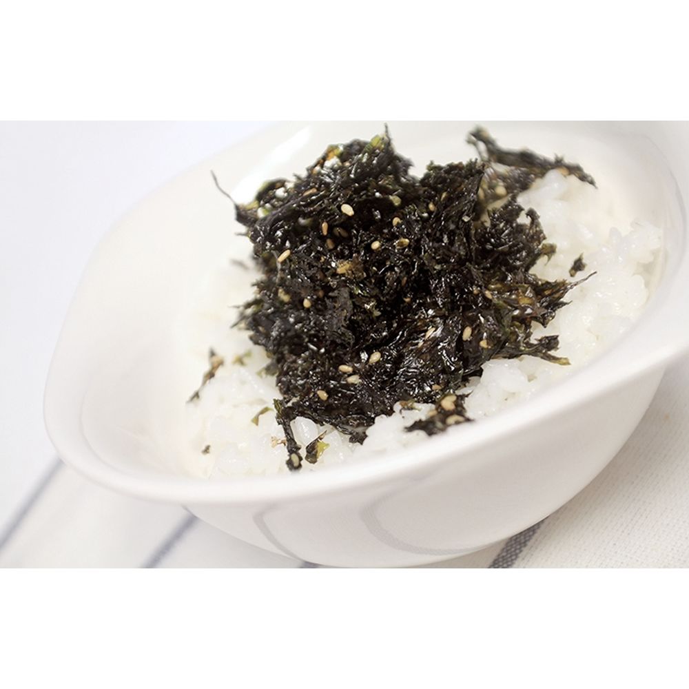 Roasted &Seasoned Seaweed Original