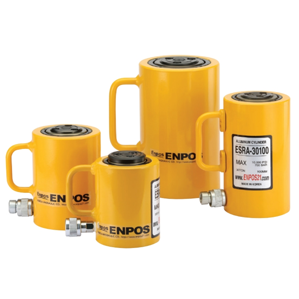 ENPOS HYDRAULIC CYLINDER