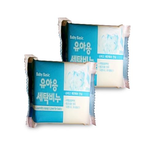 Laundry soap for babies