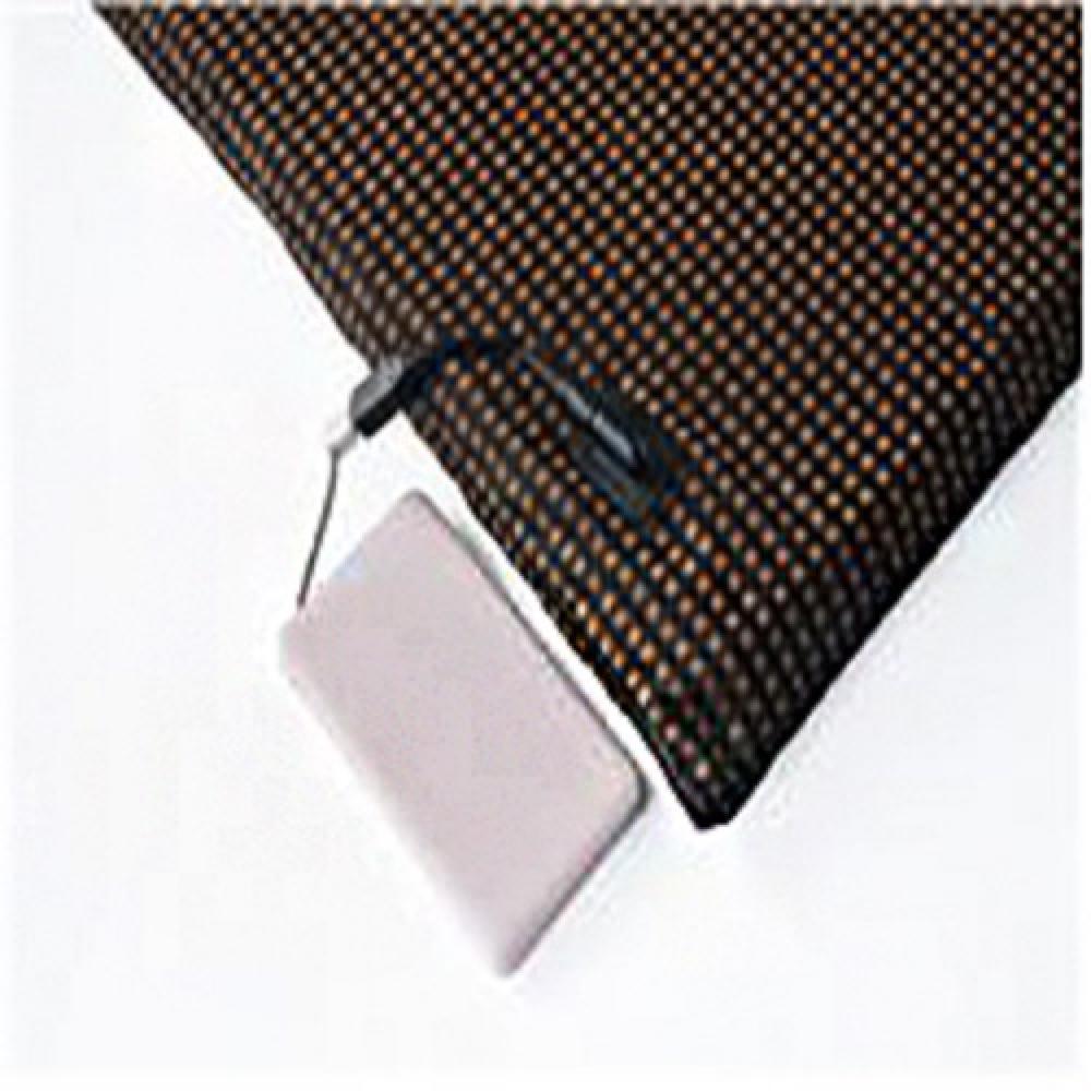 Immediately warm cushions