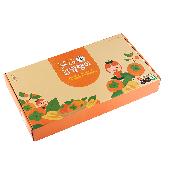 Dried Persimmon Slices Gift Set No. 1