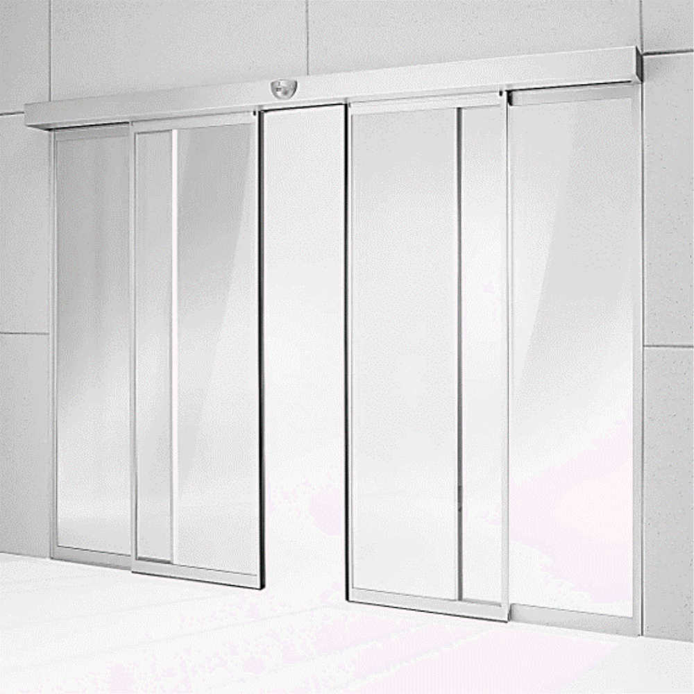 Automatic Sliding Door