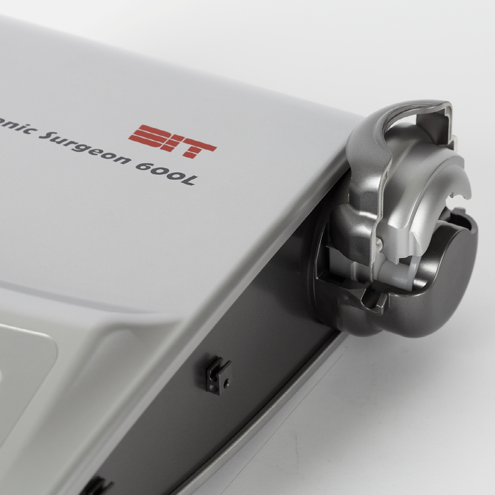 2017 Sonic Surgeon 600L