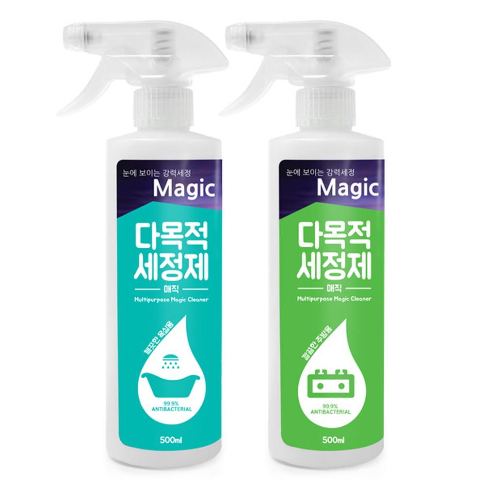 Enbliss multi-purpose detergent