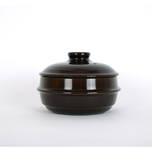 Clean Earthen Pot Hi-Light