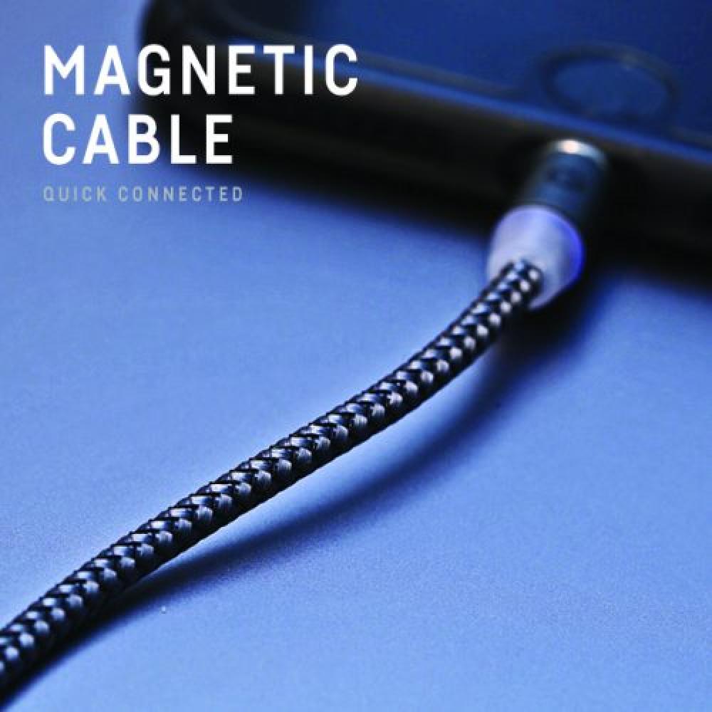 REDDOT MOBILE Magnetic Cable