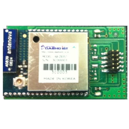 Wayble Zigbee module