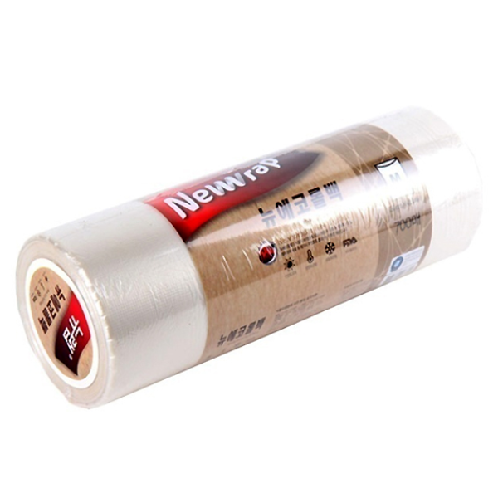 NEWWRAP New Eco Roll Bag