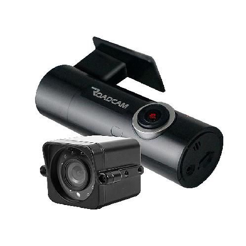 Water Proof and IR LED rear camera ROADCAM T5100