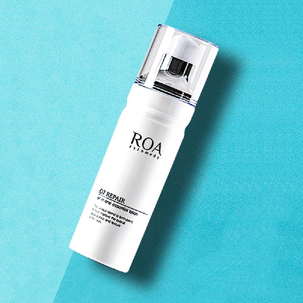 ROA 07 Repair All In One Essence Lotion
