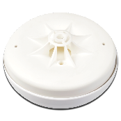 ANALOGUE TYPE HEAT DETECTOR