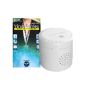 Wooju Mulsan Virus Barrier PLUS