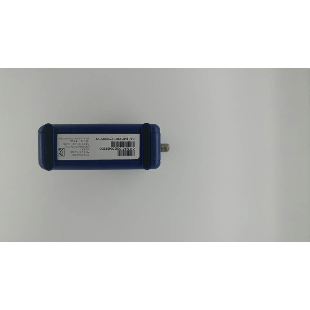 DOCSIS3.0 Cable Modem