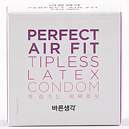 SMART IS SEXY - Perfect(3PCS)