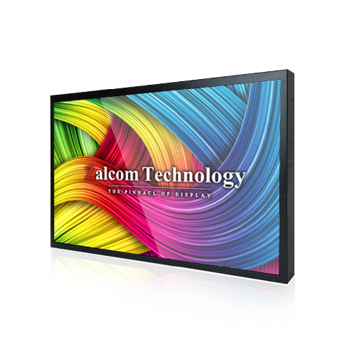 High Brightness Monitor