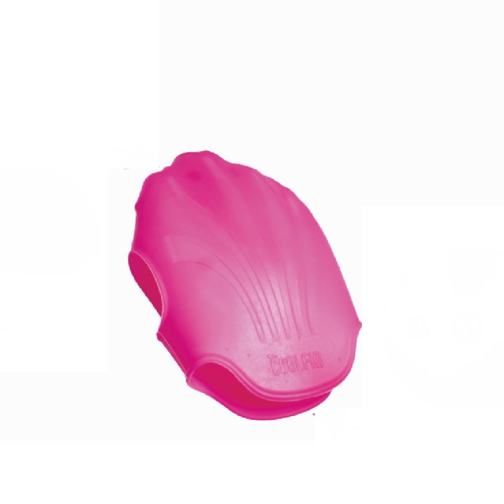 COOLFIN Silicon Hand Strectching