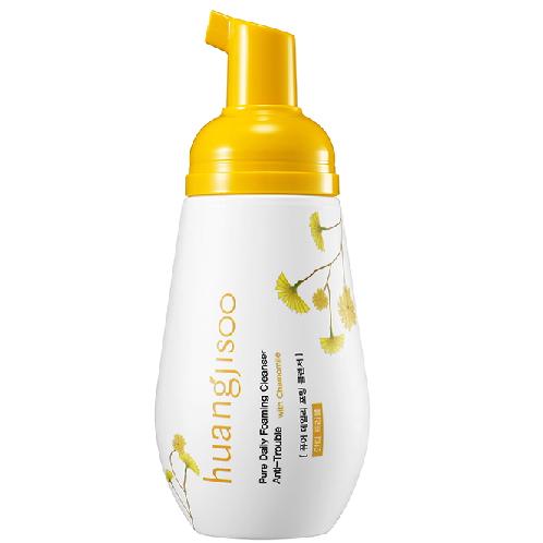 Pure Daily Foaming Cleanser Anti-trouble
