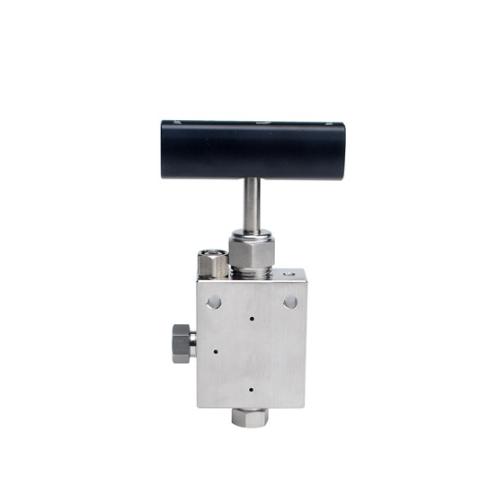 High pressure(HP) Needle Valve 1/4 inch 60000 psig Straight