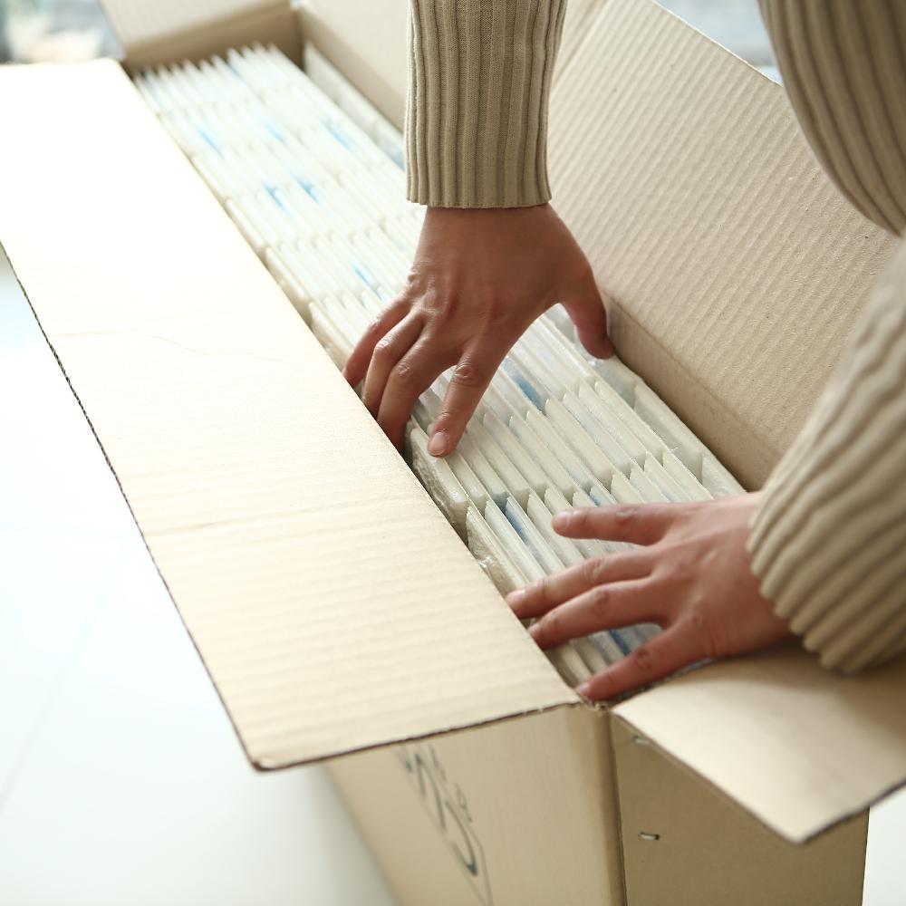 QONE CUSHIONI FOAM BLOCK