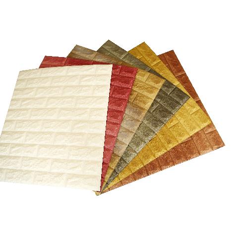 QONE CUSHIONI FOAM BLOCK