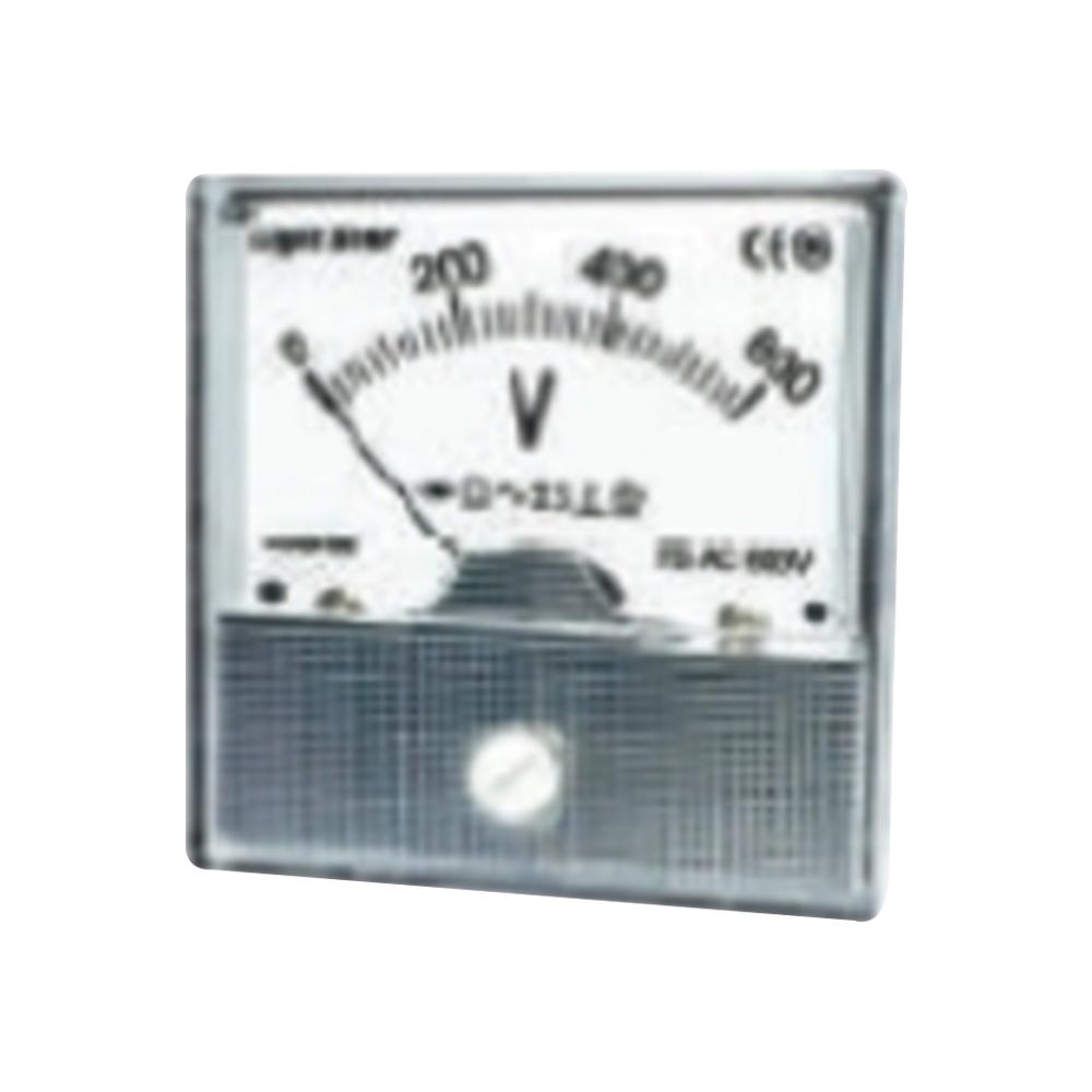 KAA Analog Amp Meter Measurement Ammeter Panel Type