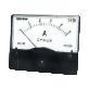 detail image2 KAA Analog Amp Meter Measurement Ammeter Panel Type