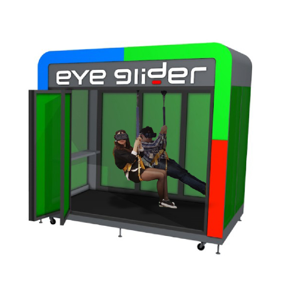 eye glider