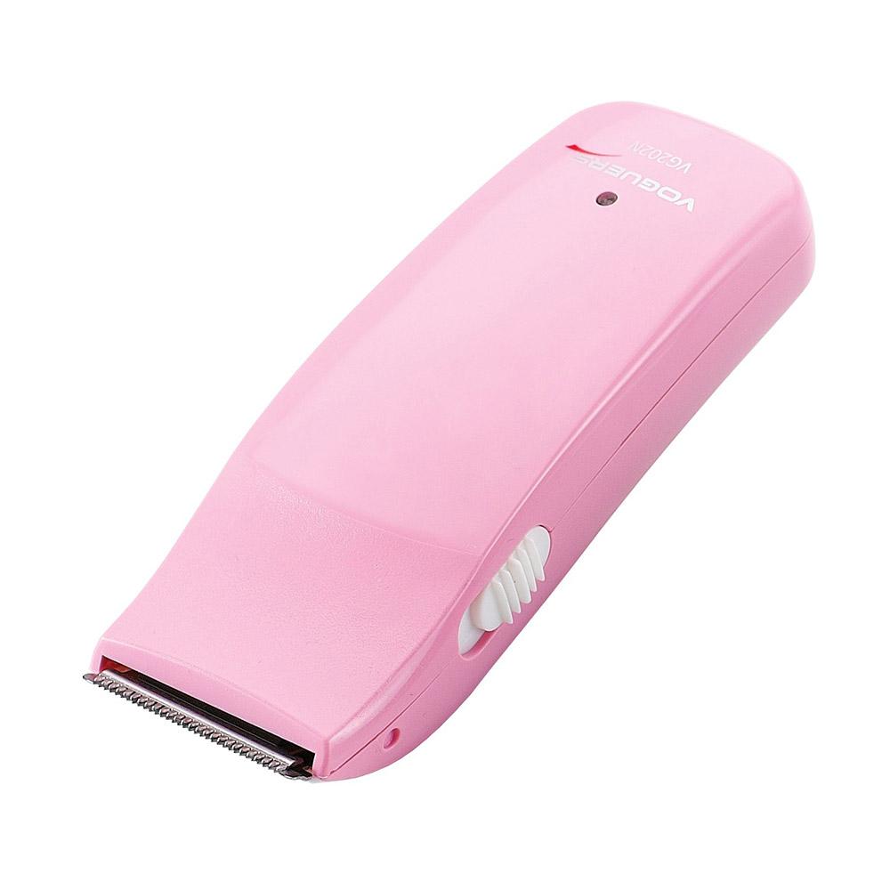 Tokky VG202N Electric Rechargeable Trimmer Downy Hair Fuzz Grooming New