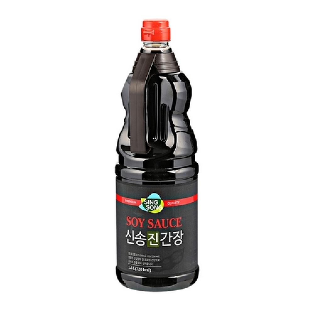 Soy sauce 900ml