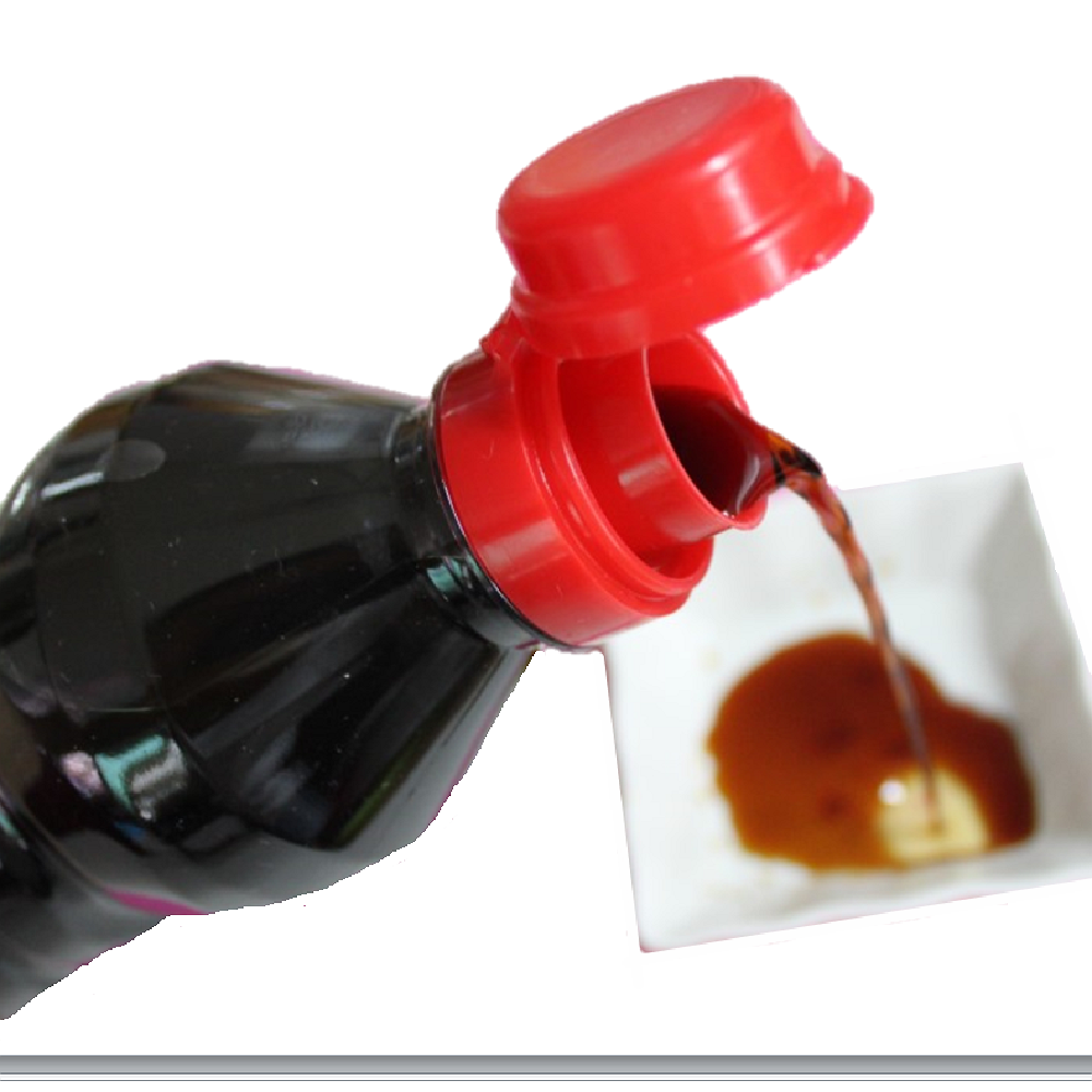Soy sauce 900ml