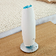 detail image1 O2Care Air Purifier Dust Mites Bacteria HEPA Filter UV sterilizing lamp