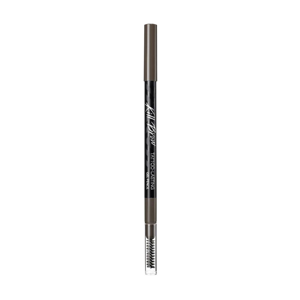 Kill Brow Tattoo Lasting Gel Pencil