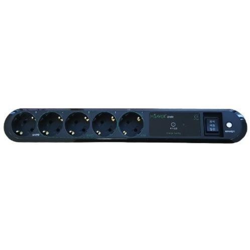 Energy saving receptacle(Q100)