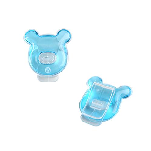 mpac'Guard Original MG-R60 Blue Clip Portable Mosquito repellent oil Freshener