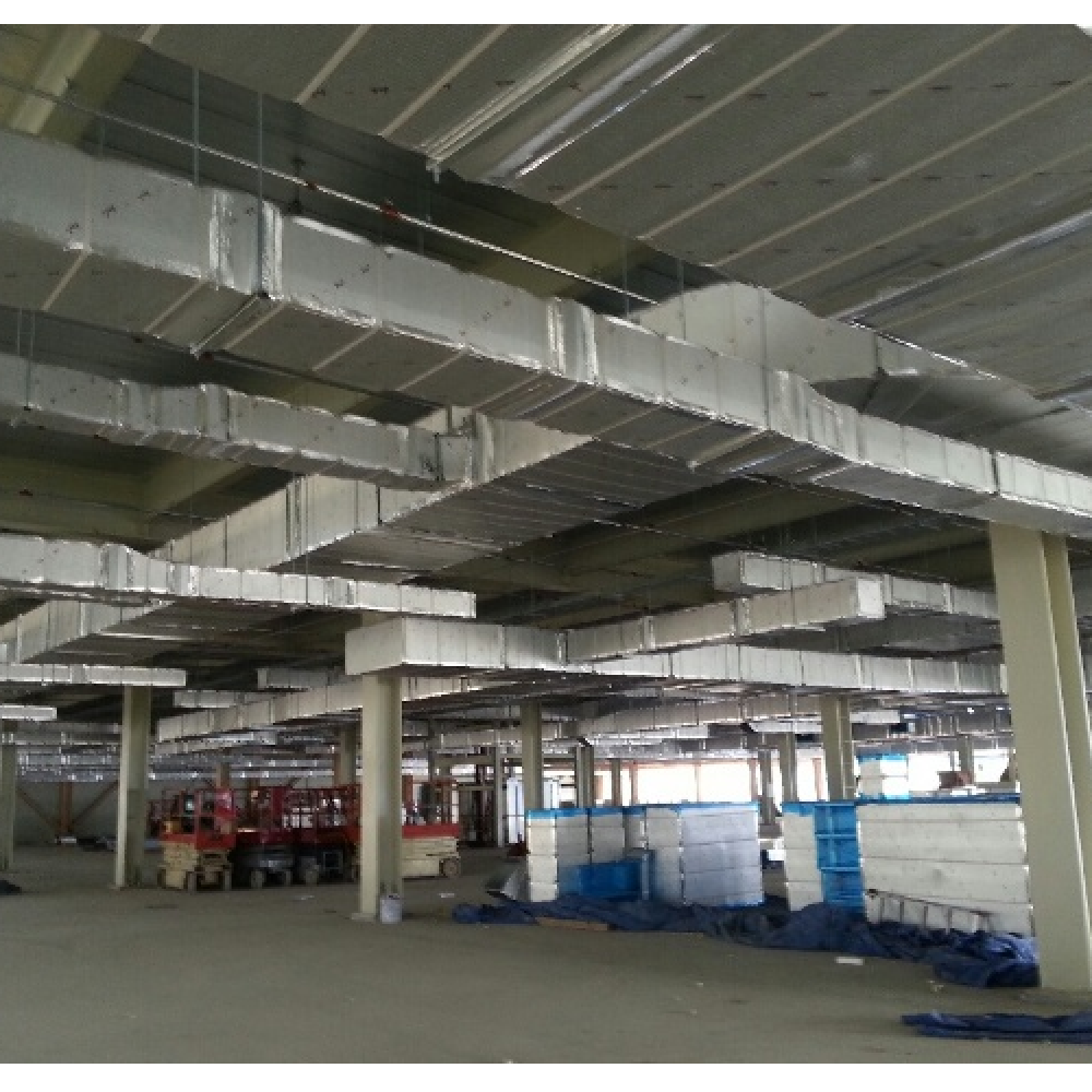 EZ-LON Low-Emissivity Insulation