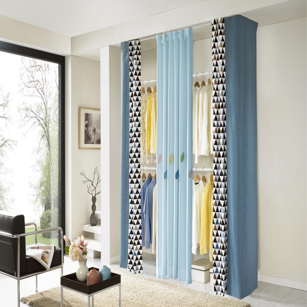 Easy On dress room hanger EO314