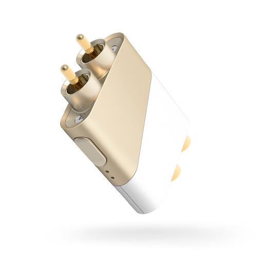 Bluetooth Audio Receiver Slash-R