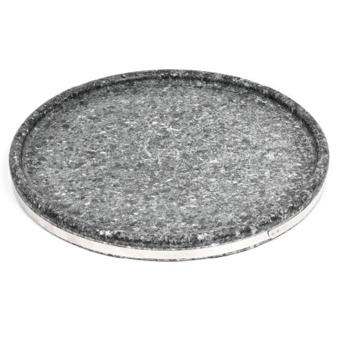 Stone Steak & Pizza Pan