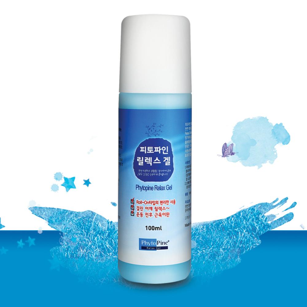 Phyto Pine Relax Gel